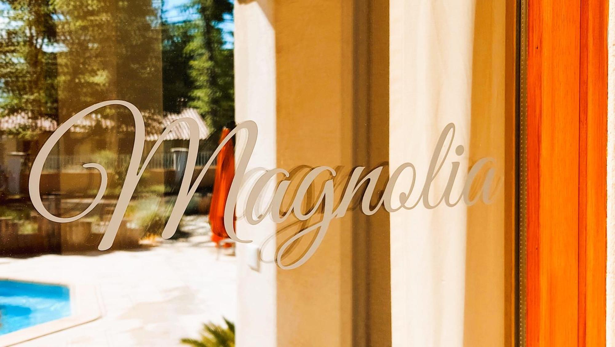 Le Mas Provencal Régusse Exterior foto